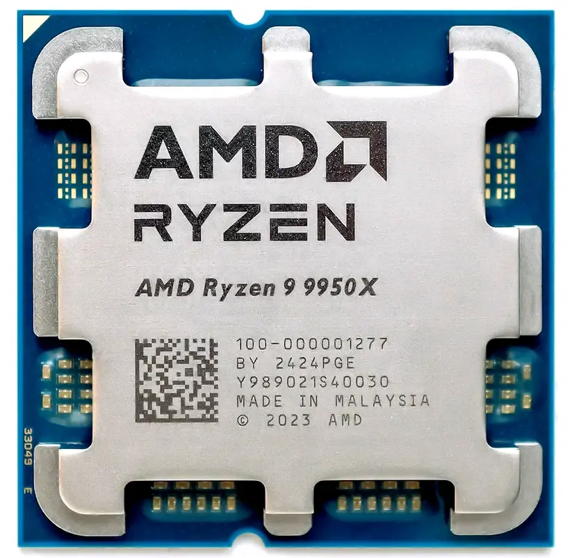 Informático Guadalix de la Sierra - Montaje Procesadores AMD Gaming PC Guadalix de la Sierra